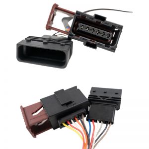 Injen Pedal Pro Controller Black Ed PT0020B