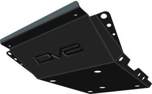 DV8 Offroad Skid Plates SPTT1-01