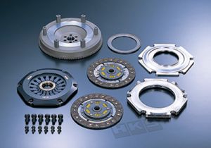 HKS Clutch Components 26999-AT007