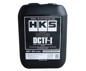 HKS Transmission Fluid 52002-AK001