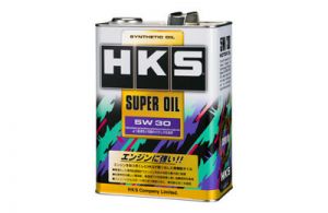 HKS Super Oil Premium 52001-AK118