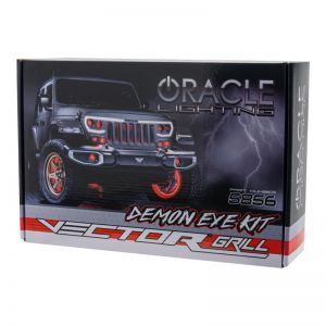 ORACLE Lighting Demon Eye Light Kits 5856-334