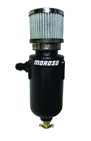 Moroso Catch Cans 85404