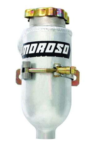 Moroso Catch Cans 85450