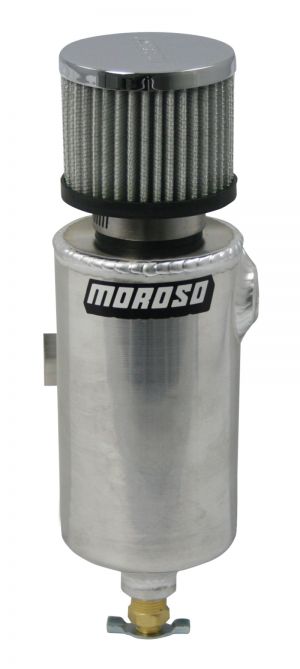 Moroso Catch Cans 85462