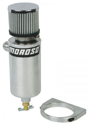 Moroso Catch Cans 85467