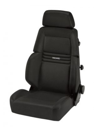 Recaro Seat Expert S LTF.00.000.NN11