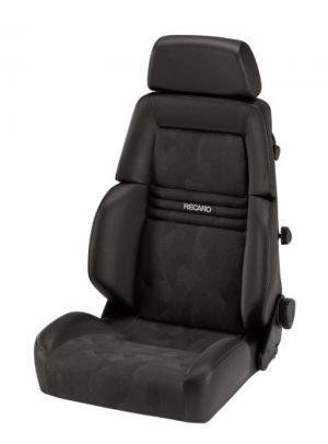 Recaro Seat Expert S LTF.00.000.LR11