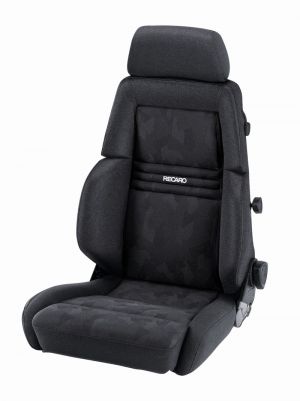 Recaro Seat Expert M LTW.00.000.NR11