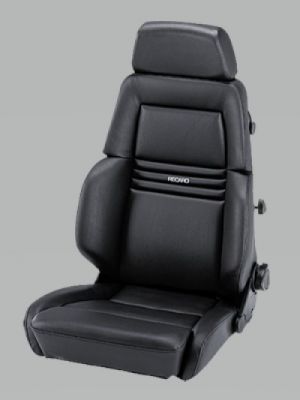 Recaro Seat Expert M LTW.00.000.LL11
