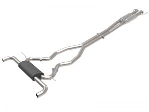 aFe Exhaust Cat Back 49-33133