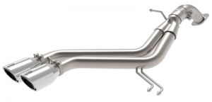 aFe Exhaust Axle Back 49-37019-P