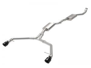 aFe Exhaust Cat Back 49-36438-B