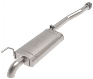 aFe Exhaust Cat Back 49-46049