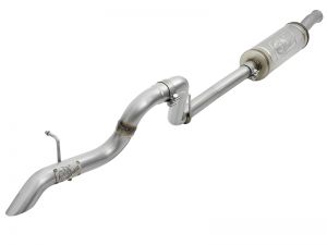 aFe Exhaust Cat Back 49-48065-1
