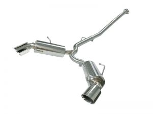 aFe Exhaust Cat Back 49-36023-1P