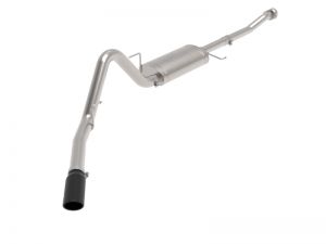 aFe Exhaust Cat Back 49-43125-B