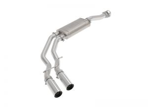 aFe Exhaust Cat Back 49-43128-P