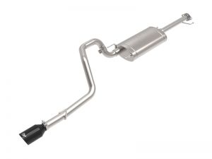 aFe Exhaust Cat Back 49-36048-B