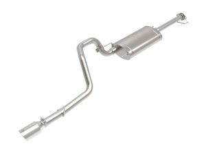 aFe Exhaust Cat Back 49-36048-P