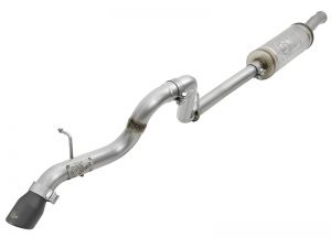 aFe Exhaust Cat Back 49-48065-1B