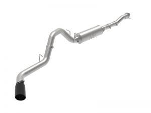 aFe Exhaust Cat Back 49-44122-B