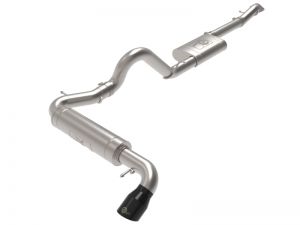 aFe Exhaust Cat Back 49-43136-B