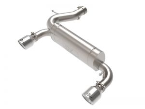 aFe Exhaust Cat Back 49-33137-P