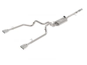 aFe Exhaust Cat Back 49-34139-P