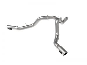 aFe Exhaust DPF Back 49-44126-P