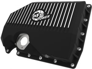 aFe Diff/Trans/Oil Covers 46-71210B