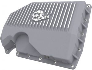 aFe Diff/Trans/Oil Covers 46-71240A