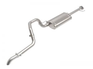 aFe Exhaust Cat Back 49-36056