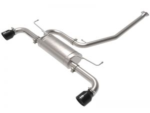 aFe Exhaust Cat Back 49-36053-B