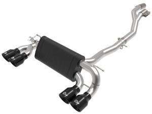 aFe Exhaust Cat Back 49-36350-B