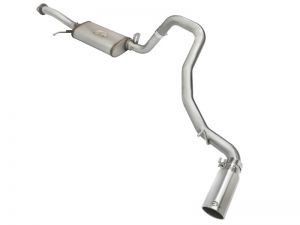 aFe Exhaust Cat Back 49-36115-P