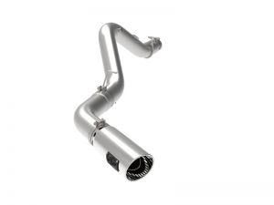 aFe Exhaust Cat Back 49-44125-P