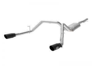 aFe Exhaust Cat Back 49-44111-B