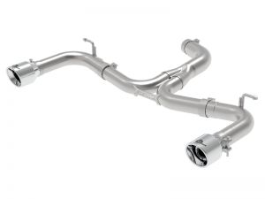 aFe Exhaust Cat Back 49-36421-P