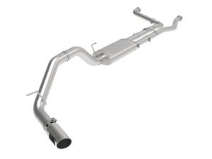 aFe Exhaust Cat Back 49-46135-P