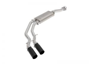 aFe Exhaust Cat Back 49-43128-B