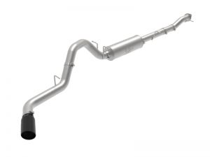 aFe Exhaust Cat Back 49-44123-B
