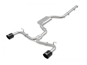 aFe Exhaust Cat Back 49-36422-B