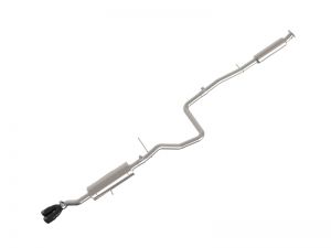 aFe Exhaust Cat Back 49-33134-B