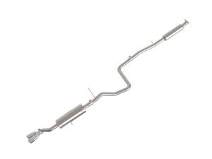 aFe Exhaust Cat Back 49-33134-P