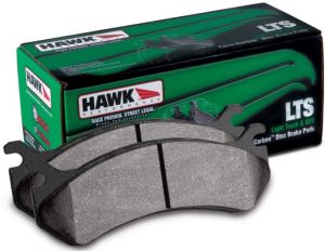 Hawk Performance LTS Brake Pads HB923Y.706