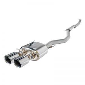 Remark Cat-Back Exhausts RK-C1076H-03