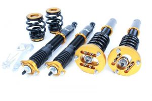 ISC Suspension N1 Coilovers - Street B013-1-S