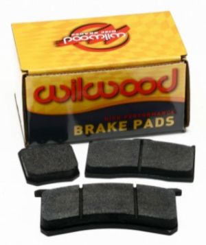 Wilwood BP-20 Brake Pads 150-9411K
