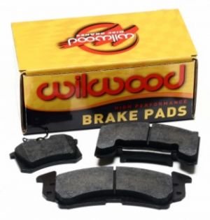 Wilwood BP-30 Brake Pads 150-14779K